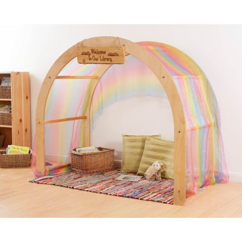Rafiki Indoor Archway Den