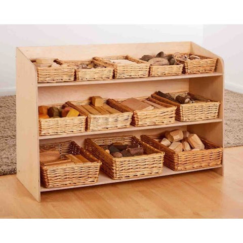 Healdswood Basket Set (12Pk)