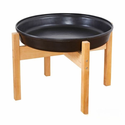PORTABLE MINI DEEP TUFF SPOT STAND