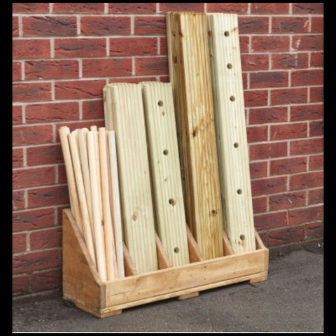 Simple Plank Pack And Stack Centre