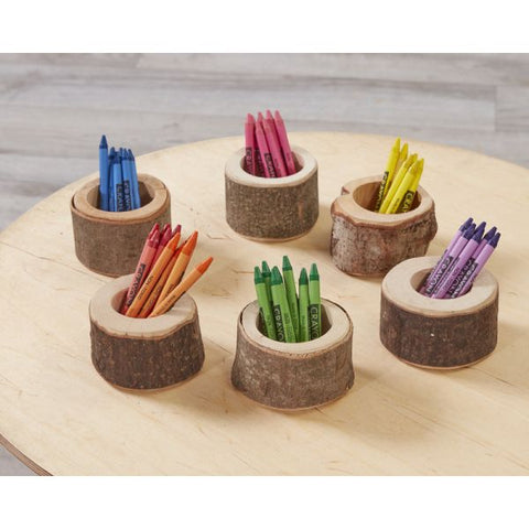 Petal Pots