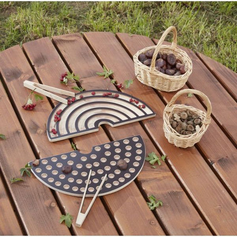 Mini Outdoor Rainbows Set (2Pk)