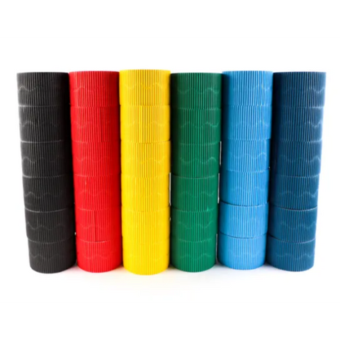 Decorative Bordette Border Rolls Assorted