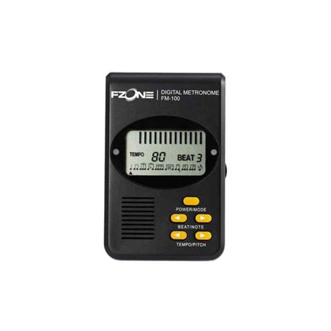 FZone FM-100 intelligent metronome-(EHH-FM-100)