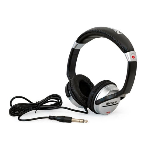 Numark Hf125 Stereo Headphones
