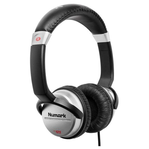 Numark HF125MINI Stereo Headphones