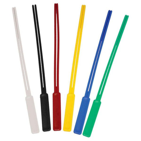 Izzo Samba stick - double prong