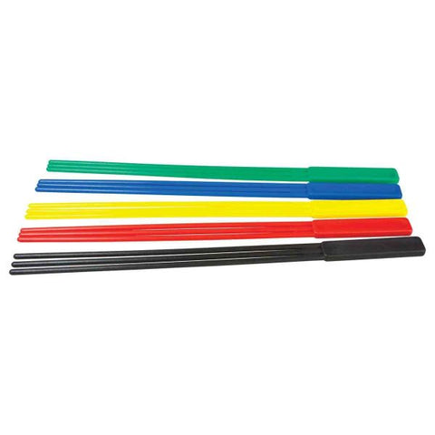 Izzo Samba stick - triple prong