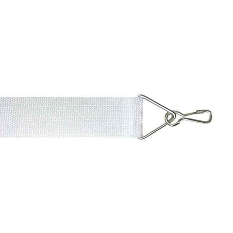 Izzo Samba Nylon Belt