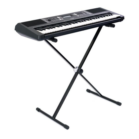 Educational X Frame Keyboard Stand