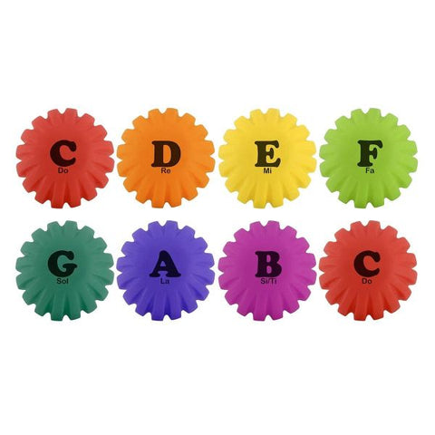 Trophy Mel-O-Dee Balls - 8 ball set-(EHH-MB8)