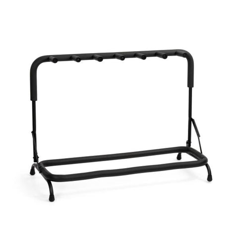 Musisca folding multi guitar stand for 6 guitars-(EHH-MUSISCA56)