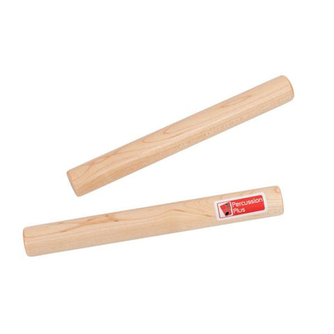 Claves 7'' - Maple pair