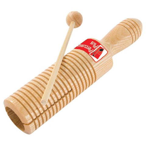 Agogo Single Wooden