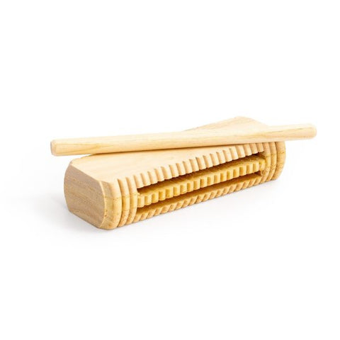 Percussion Plus two tone guiro block-(EHH-PP243)