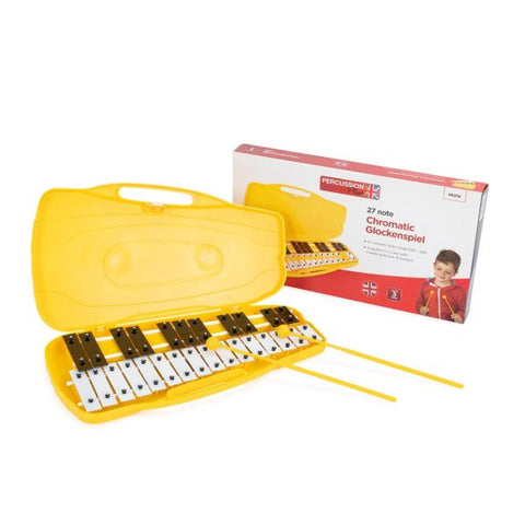 Glockenspiel 27 note G59-A85