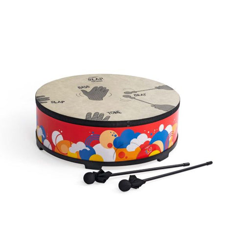 Percussion Plus Slap Percussion Gathering Drum