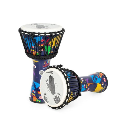 Slap Djembe - World 10