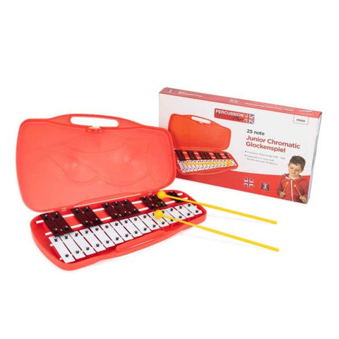 Glockenspiel Junior 25 Note A61-A85