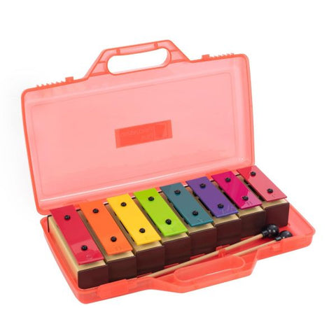 Chime Bar Diatonic Set