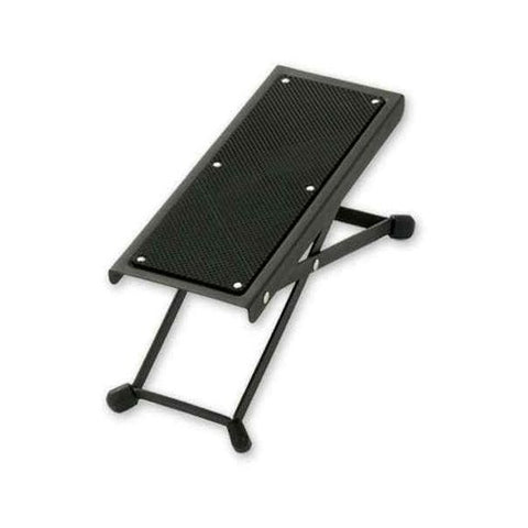 Percussion Plus guitar foot stool-(EHH-PP949)