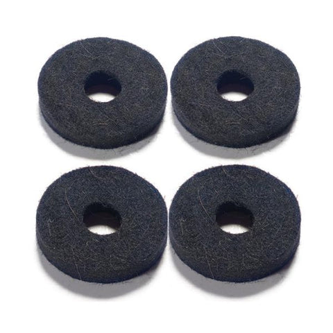 Pack of 4 cymbal felts-(EHH-SPRF1-4)