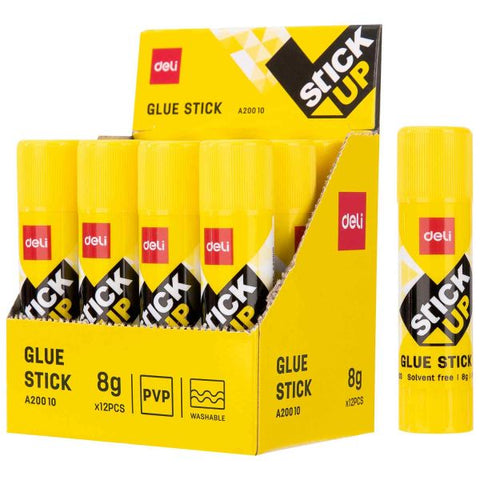 Glue Stick 8g