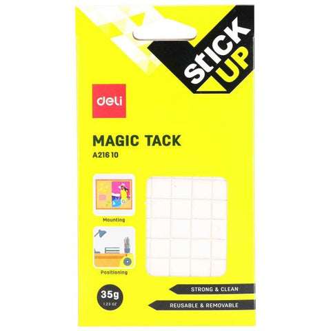 Magic Tack 35g Reusable
