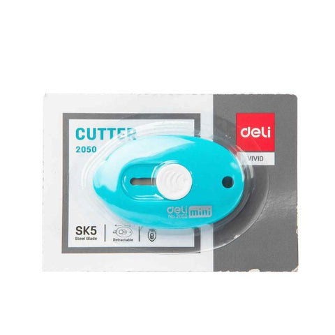 Mini Cutter Auto lock