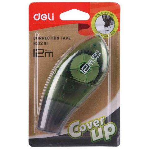 Correction Tape Length 12m