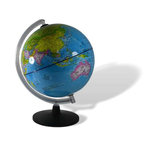 Globe Model - 30cm dia-EIS-BD0076B
