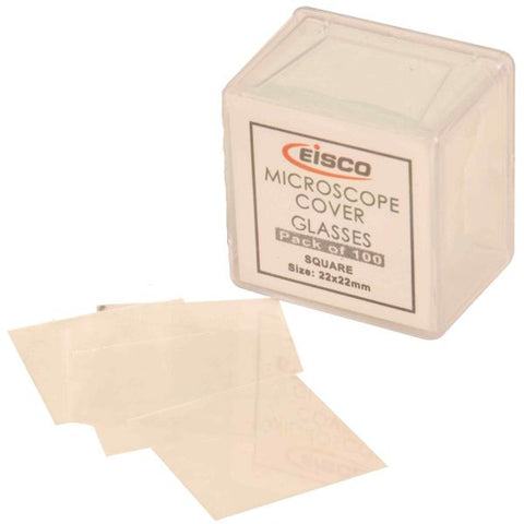 Micro Cover Glasses