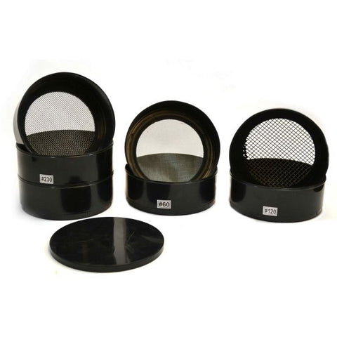 Test Sieve - Plastic-EIS-BI0139