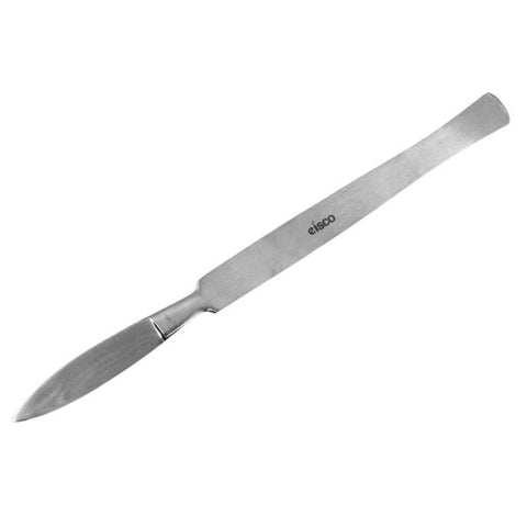 Scalpel S.Steel-EIS-BI0180