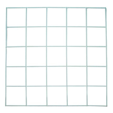 Quadrat - 25 Squares-EIS-BI0506