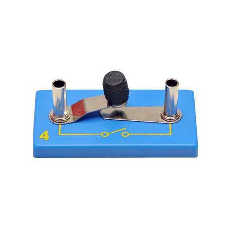 Spare components - Push Switch-EIS-BKE4