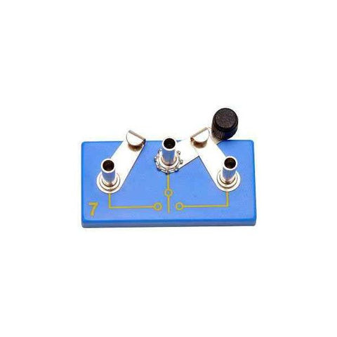 Spare components - Changeover Switch-EIS-BKE7