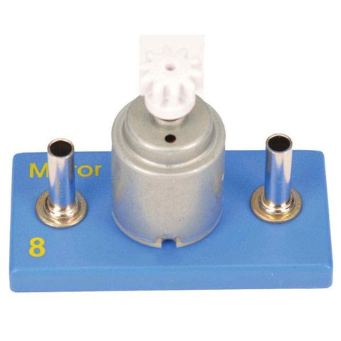 Spare Components- Mounted Motor-EIS-BKE8