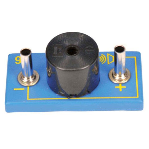 Spare Components- Mounted Buzzer-EIS-BKE9