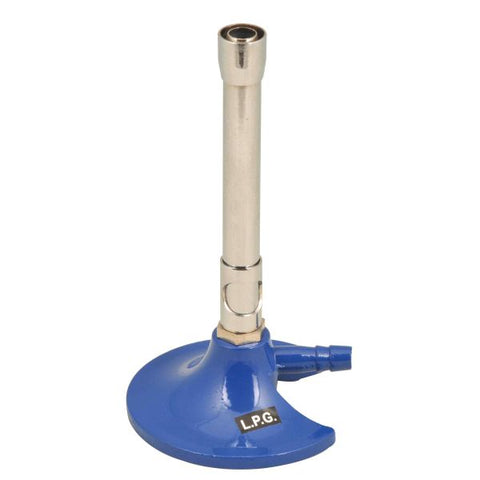 Burner Bunsen Simple