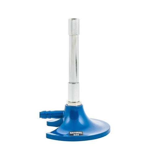 Burner Bunsen Simple - GBR, Natural Gas-EIS-CH0089B