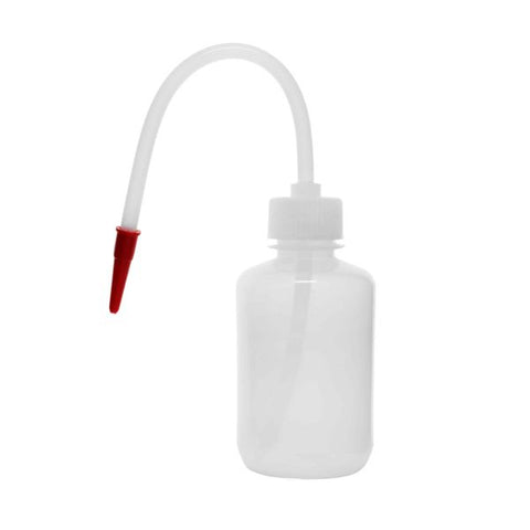 Bottle Wash, Polyethylene, 500ml.-EIS-CH0180C