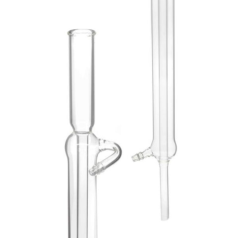 Condenser - Liebig, Length of jacket 40cm, total length 59cm., boro. glass-EIS-CH0301B