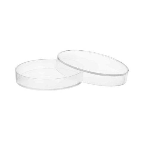 Disposable Petri Dish - Moulded In Polypropylene