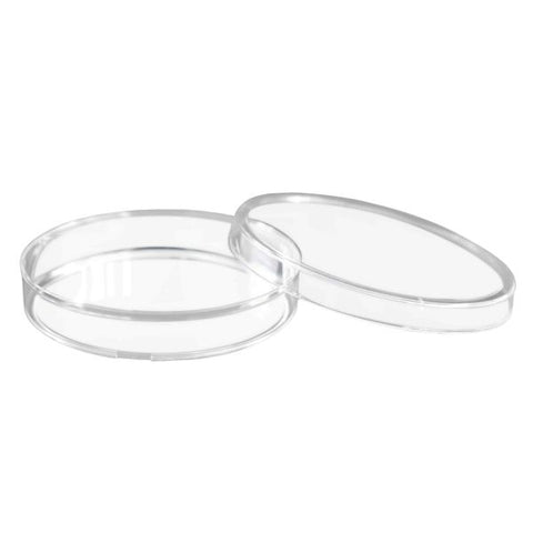 Disposable Petri Dish - Moulded In Polystyrene
