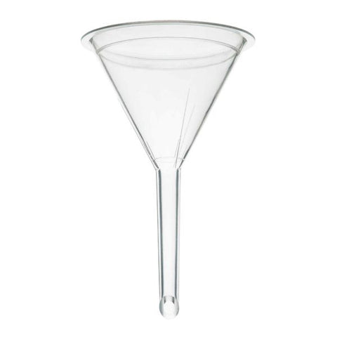 Funnel Filter 50mm, Polythene-EIS-CH0454A