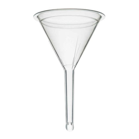 Filter Funnel - Polythene