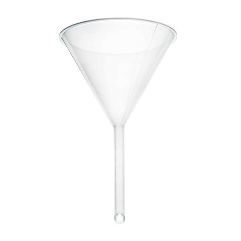 Polythene Filter Funnel
