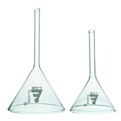 Funnel Filter Heavy 150mm -EIS-CH0458F