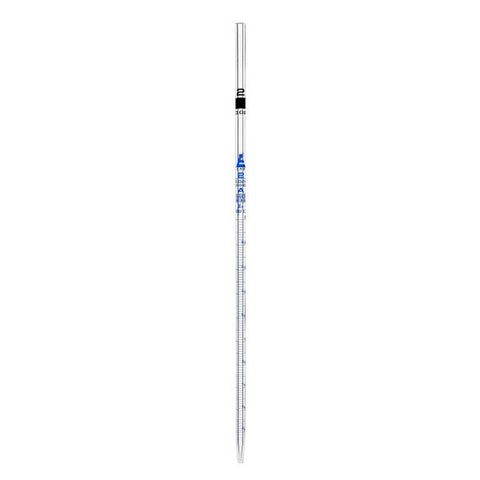 Pipette Serological class 'A' 2.0ml, Black, Blue Printing-EIS-CH0573B